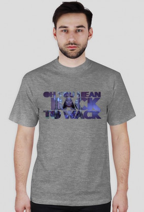 BACK TO WACK?