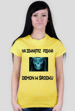demon