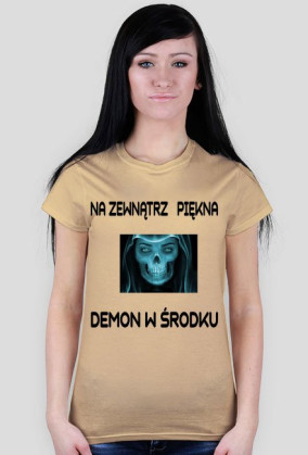 demon