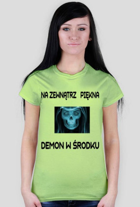 demon