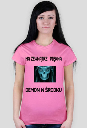 demon