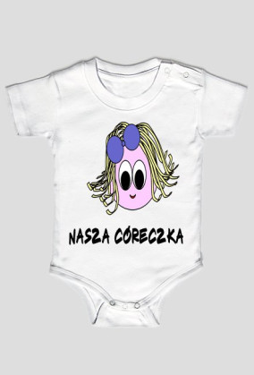 córeczka