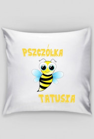 Pszczółka tatusia