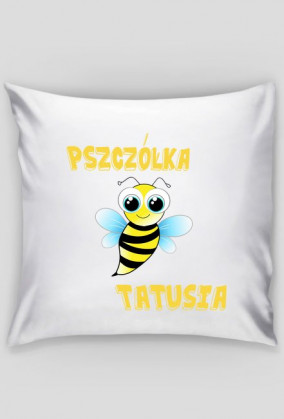 Pszczółka tatusia