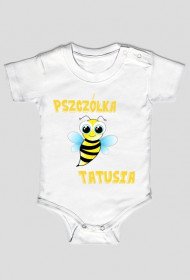 Pszczółka tatusia