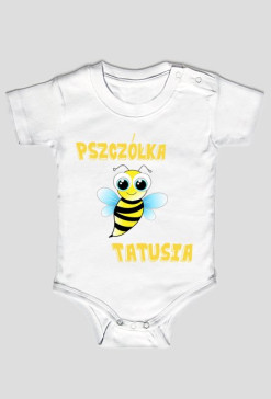 Pszczółka tatusia