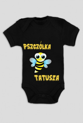 Pszczółka tatusia