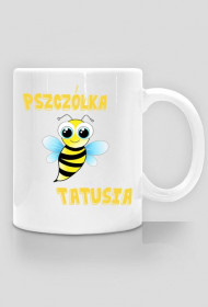 Pszczółka tatusia