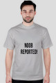 NOOB REPORTED!