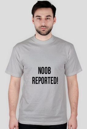 NOOB REPORTED!