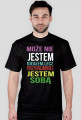 BS | Ideał Shirt (Black)