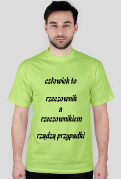 rzeczownik