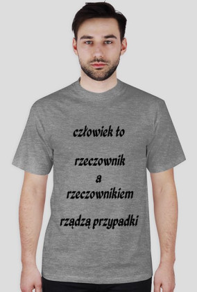 rzeczownik