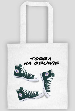 torba na obuwie
