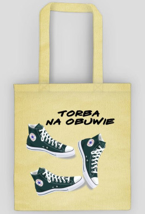 torba na obuwie