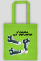 torba na obuwie
