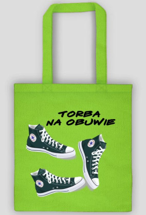 torba na obuwie