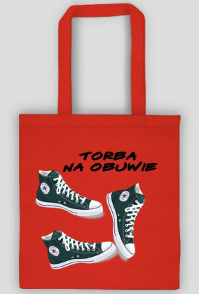 torba na obuwie