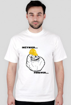 INŻYNIER FOREVER