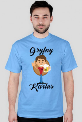 Gryfny Karlus