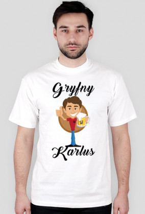 Gryfny Karlus