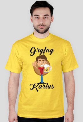 Gryfny Karlus