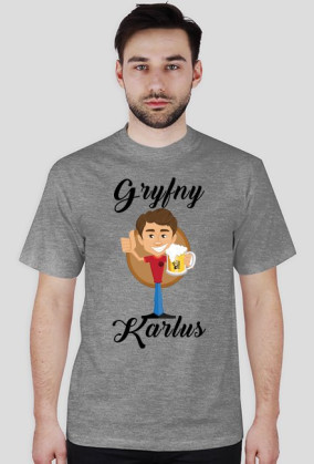 Gryfny Karlus