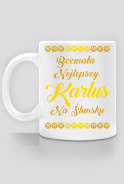 Nojlepszy Karlus Kubek