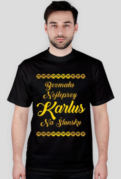 Nojlepszy Karlus
