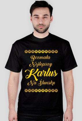 Nojlepszy Karlus