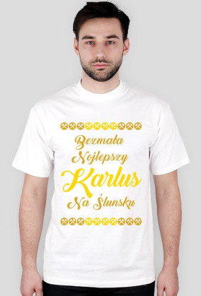 Nojlepszy Karlus
