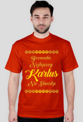 Nojlepszy Karlus