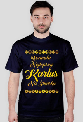 Nojlepszy Karlus
