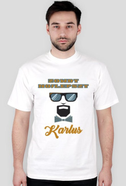 Zowdy Nojlepszy Karlus