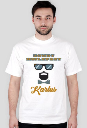 Zowdy Nojlepszy Karlus