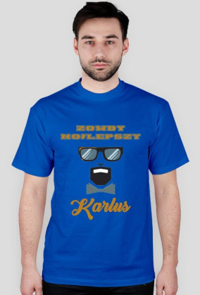 Zowdy Nojlepszy Karlus