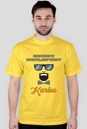 Zowdy Nojlepszy Karlus