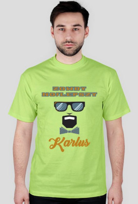 Zowdy Nojlepszy Karlus