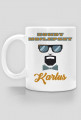 Zowdy Nojlepszy Karlus Kubek