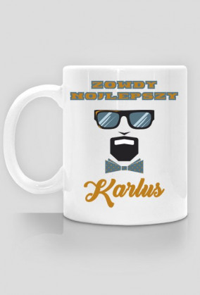 Zowdy Nojlepszy Karlus Kubek