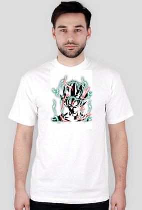 Goku pioruny