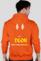 Deon First Project