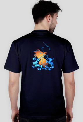 Goku Blue