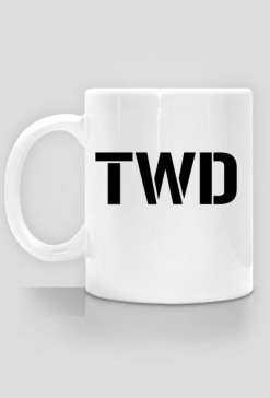 TWD CUP