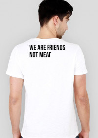 not meat