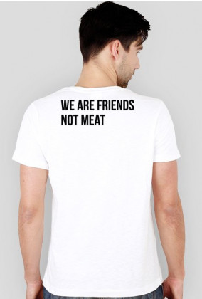 not meat