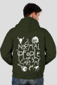 Normal People Scare Me