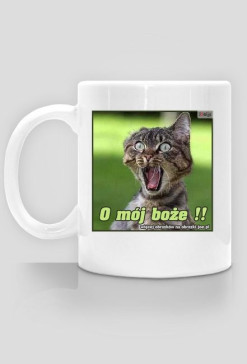 O mój boże !!