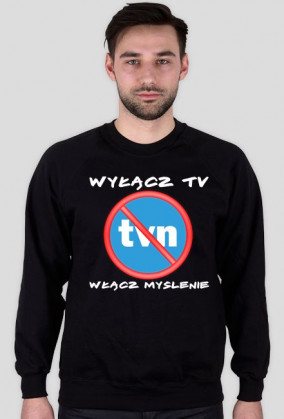 wyłącz tv, włącz myślenie