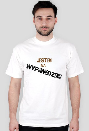 KorpoRebl: Wypowiedzenie